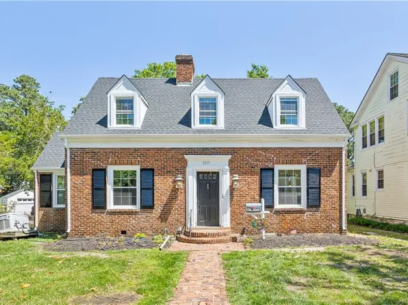2917 Chesapeake Ave, Hampton, VA 23661