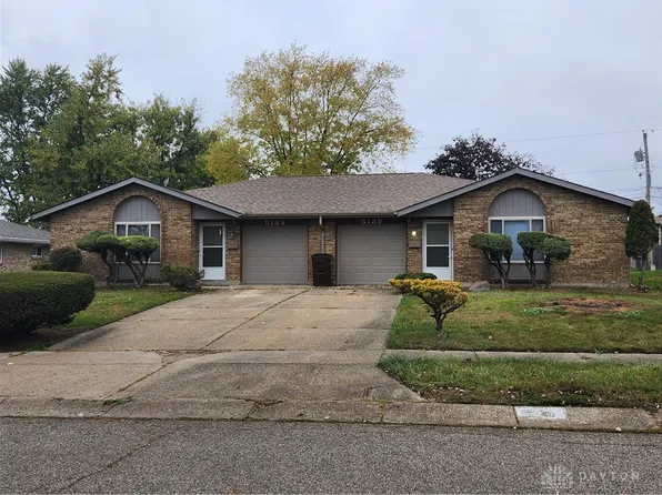 5133 Kingsford Dr, Dayton, OH 45426