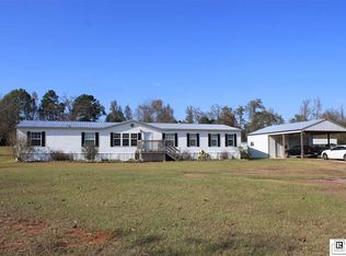 197 Ranch Rd, Downsville, LA 71234
