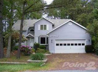 23 Lookout Point, Ocean Pines, MD 21811