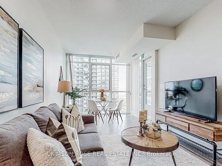 4070 Confederation Pkwy #3603 — Photo 4