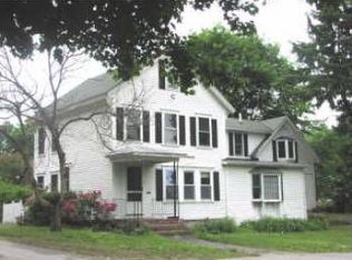 21 Ford St, Milford, NH 03055