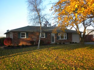 9106 E 206th St, Noblesville, IN 46060