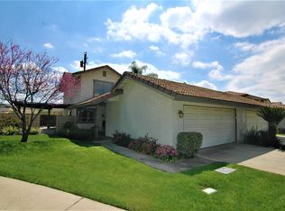 130 Oak Forest Cir, Glendora, CA 91741