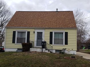 1005 23rd St SE, Cedar Rapids, IA 52403