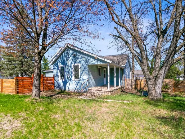 307 South Miller Street, Oxford, WI 53952