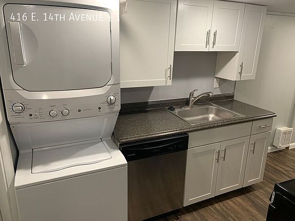 5th image of 416 E 14th Ave #1