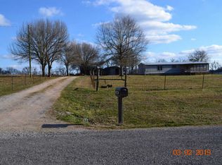 4805 Haley Ln, Columbia, TN 38401