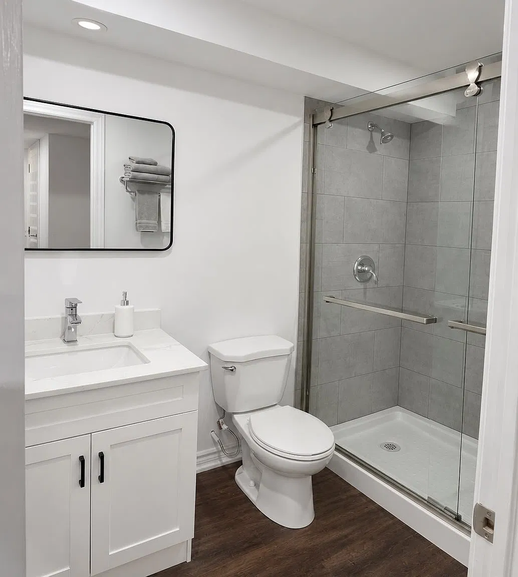 2 bed, $1,900 — Photo 2