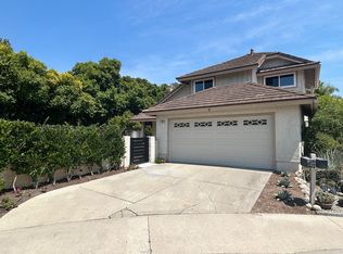 16 Woodhollow, Irvine, CA 92604