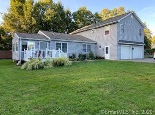 68 Bangor St, Watertown, CT 06779