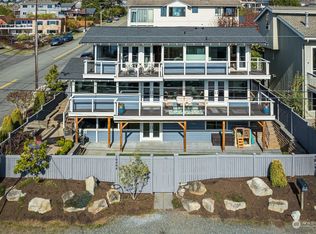 19494 Richmond Beach Dr NW, Shoreline, WA