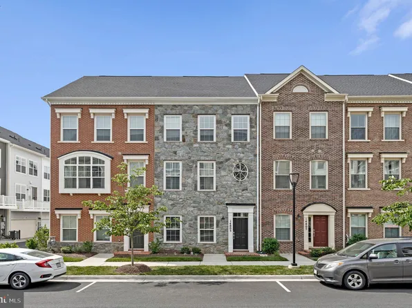 14803 Retreat Blvd, Chantilly, VA 20151