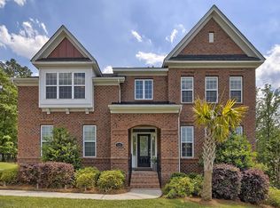 155 Greenside Dr, Lexington, SC 29072