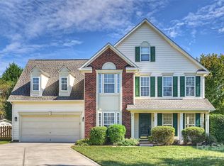 7523 Pinnacle Ct, Indian Trail, NC 28079