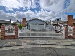 2788 Cramer Cir, San Jose, CA 95111
