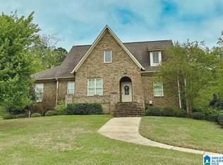 1329 Willow Oaks Dr, Wilsonville, AL 35186