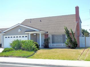 122 W 230th St, Carson, CA 90745