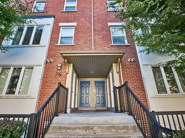 76 Munro St #5, Toronto, ON M4M 2S9
