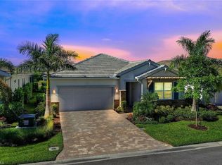 16526 Crescent Beach Way, Bonita Springs, FL 34135