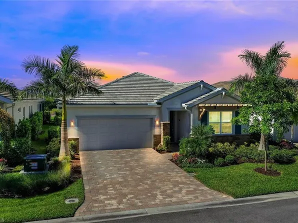 16526 Crescent Beach WAY, BONITA SPRINGS, FL 34135