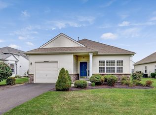 103 Tuscana Ave, Monroe Township, NJ 08831