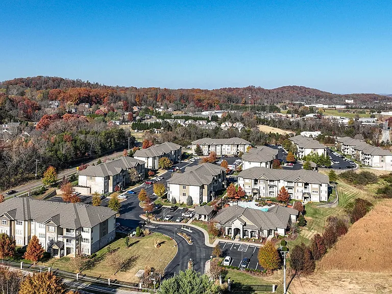 The Reserve at Johnson City Apartments — Photo 44
