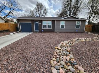 4850 Hunters Run, Colorado Springs, CO 80911