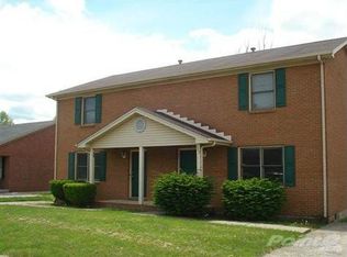 309-311 Anthony Dr, Nicholasville, KY 40356