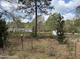 21497 Sadler Rd, Saucier, MS 39574