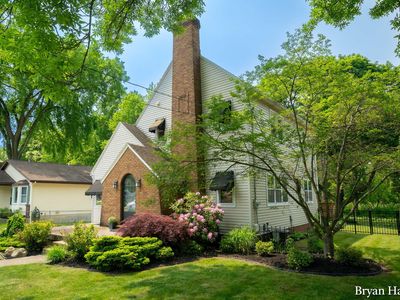 1243 Northrup Ave NW, Grand Rapids, MI, 49504