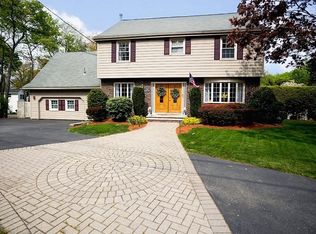 365 Vernon St, Wakefield, MA 01880