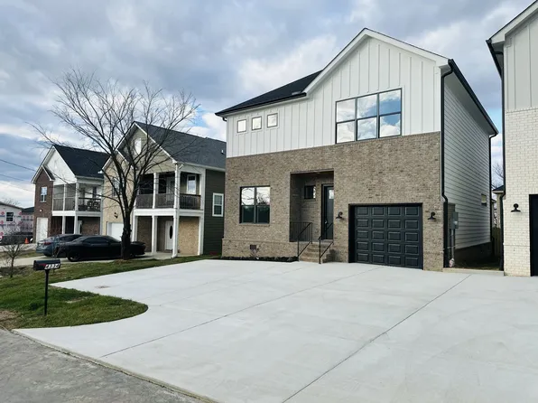 4334 Old Goins Rd, Nashville, TN 37211