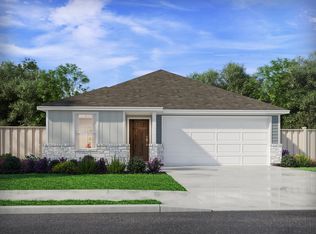 310 Gristmill Rd, Burnet, TX 78611