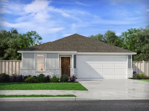 144 Woodbrook Dr, Georgetown, TX 78626