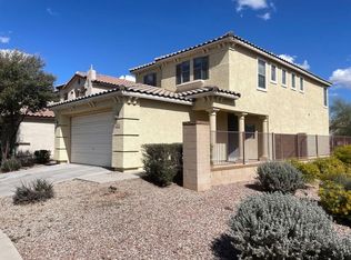 18235 N Alicia Ct, Maricopa, AZ 85138