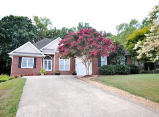 1491 Benjamin Cir NW #8, Cleveland, TN 37312