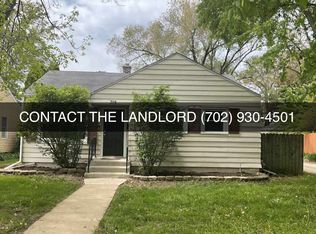 711 Mack St, Joliet, IL 60435