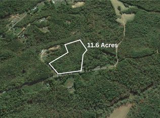 1 Walker Rd, Elkin, NC 28621