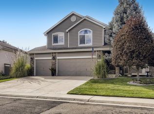 2842 Blue Jay Way, Lafayette, CO 80026