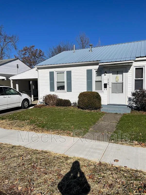 1 bed, 1.0 bath, 710 sqft, $725 — Photo 1