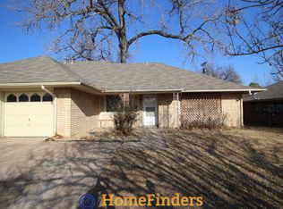 4917 S Oswego Ave, Tulsa, OK 74135