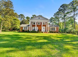 1224 Cokesbury Rd, Greenwood, SC 29649