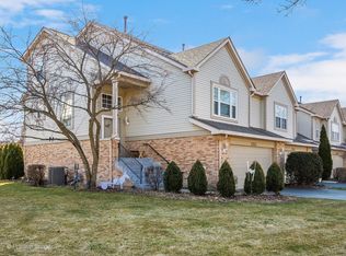 2711 Whitlock Dr, Darien, IL 60561