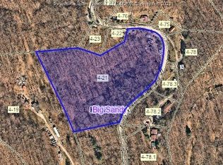 4011 Bufflick Rd, Clendenin, WV 25045