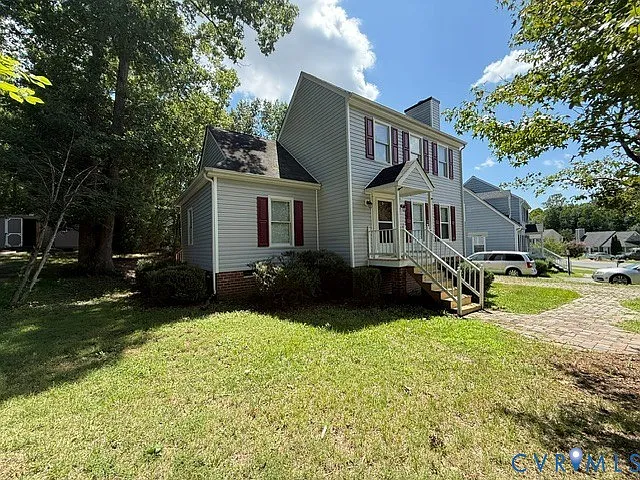 10405 Gibsons Landing Dr