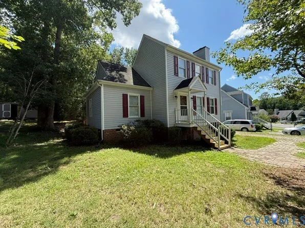 10405 Gibsons Landing Dr, Henrico, VA 23233