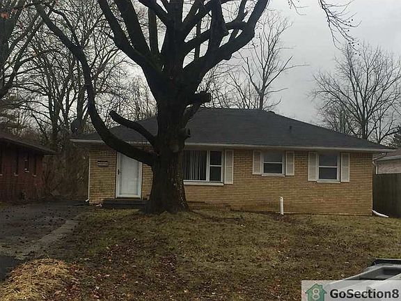 2nd image of 4120 N Butler Ave