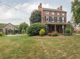 1829 New London Rd, Landenberg, PA 19350