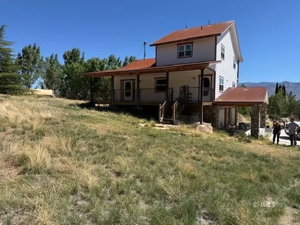 2370 Sierra Ladera St, Bishop, CA 93514